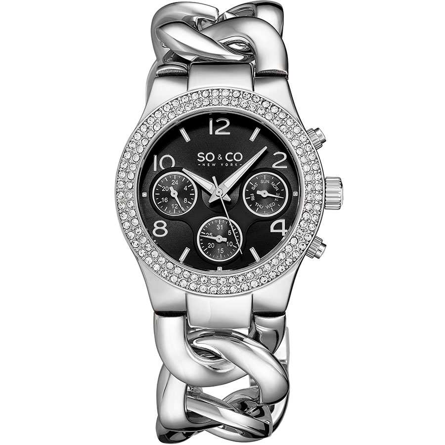 Часы Stuhrling Original SoHo 5013A.5